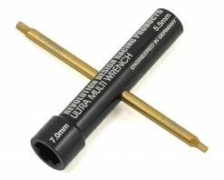 Revolution Design Ultra Multi Wrench