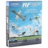 RealFlight 9.5 Flight Simulator (Software Only)