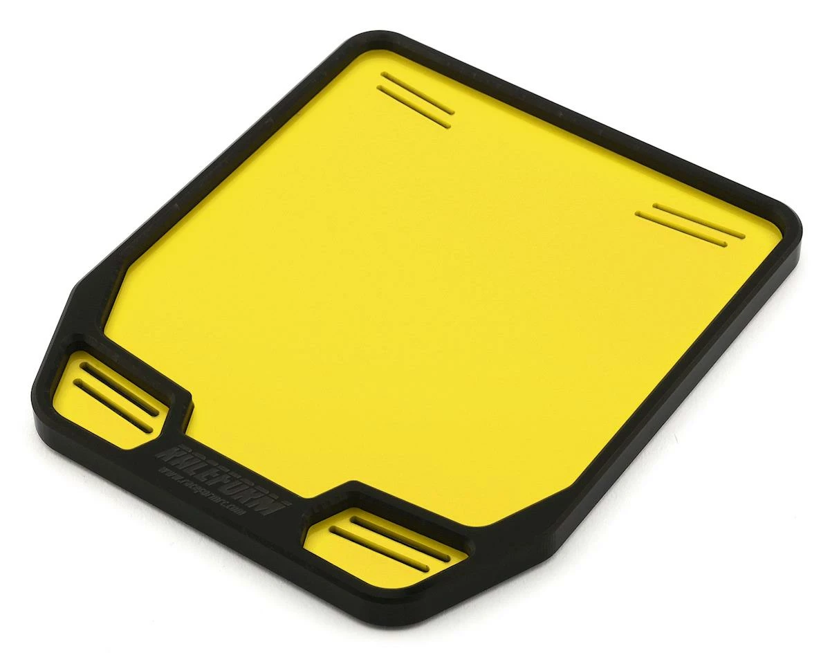 Raceform Lazer Work Pit (Gold) 1 Raceform Lazer Work Pit (Gold)