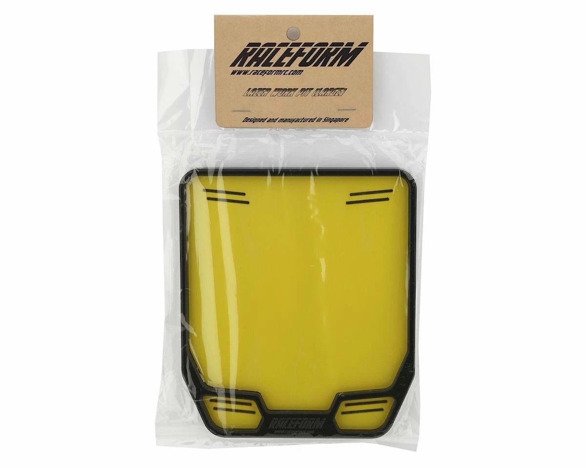 Raceform Lazer Work Pit (Gold) 2 Raceform Lazer Work Pit (Gold) - Image 2