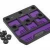 Raceform Lazer Differential Rebuild Pit (Purple)