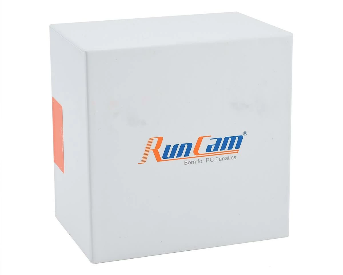 Runcam 5 HD Video Camera (Orange) 3 Runcam 5 HD Video Camera (Orange) - Image 3