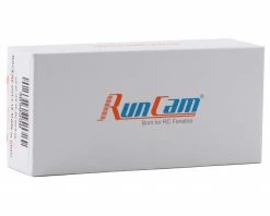 Runcam Racer 5 FPV Camera (1.8mm Lens) -Helicopters Sales 2022 rnc racer5 wh l18 2