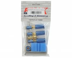 RCPROPLUS Spring Lock Soldering Station -Helicopters Sales 2022 rpprca1618 2