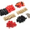 RCPROPLUS Pro S7 Supra X Battery Connector (4 Sets) (8~10AWG)