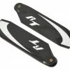RotorTech 106mm Tail Rotor Blade Set