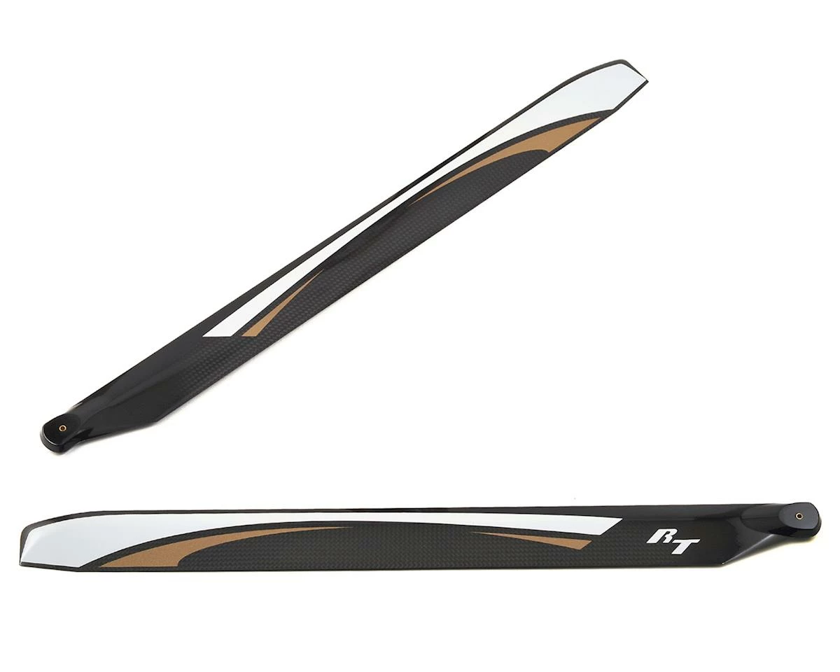 RotorTech 430mm Flybarless Main Blade Set 1 RotorTech 430mm Flybarless Main Blade Set