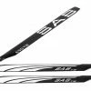 SAB Goblin 690mm Thunderbolt TBS Carbon Fiber Main Blade Set (3)