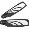 SAB Goblin 95mm Thunderbolt TBS Carbon Fiber Tail Blade Set