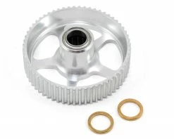 SAB Goblin Triple Bearing Pulley (60T)