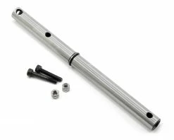SAB Goblin Steel Main Shaft (Goblin 770)