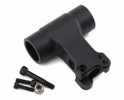 SAB Goblin Aluminum Center Hub (Matte Black) (Thunder Sport)