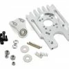SAB Goblin Aluminum Motor Mount w/Third Bearing Su