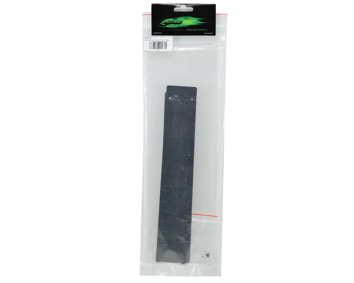 SAB Goblin Battery Tray Set 2 SAB Goblin Battery Tray Set - Image 2