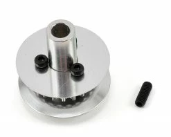 SAB Goblin Z21 Tail Pulley