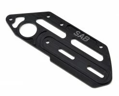 SAB Goblin Goblin 570 Aluminum Tail Side Plate