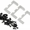 SAB Goblin Aluminum 36mm Mini Servo Support Set