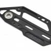 SAB Goblin Aluminum Tail Side Plate (Matte Black)
