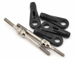 SAB Goblin Titanium Main Linkage