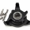 SAB Goblin SwashPlate Set - (Matte Black)