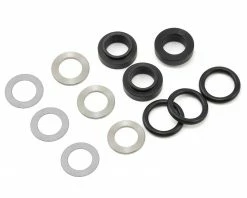 SAB Goblin Hard Delrin 3D Damper (HPS2/HPS3) (D Size)