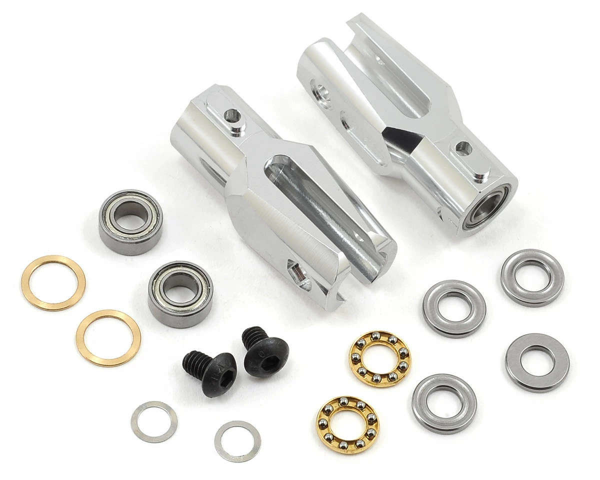 SAB Goblin Aluminum Main Blade Grip Set 1 SAB Goblin Aluminum Main Blade Grip Set