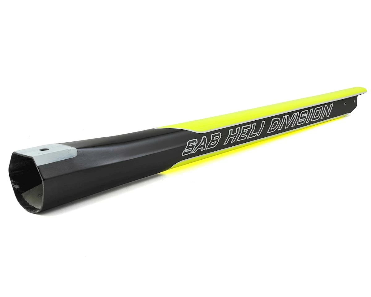 SAB Goblin Carbon Fiber Tail Boom (420 Sport) 1 SAB Goblin Carbon Fiber Tail Boom (420 Sport)