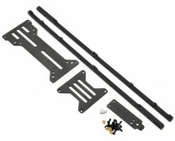 SAB Goblin Quick Battery Guide Set