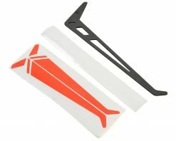 SAB Goblin Carbon Fiber Tail Fin (Thunder T)