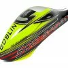 SAB Goblin Canopy (Yelow/Black) (500 Sport)