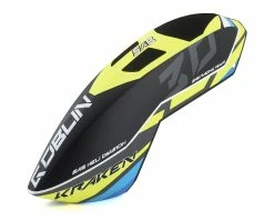 SAB Goblin Kraken Canopy (Yellow/Blue/Black)