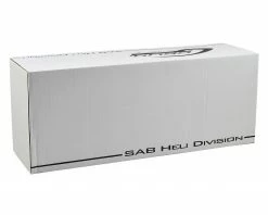 SAB Goblin Kraken Canopy (Yellow/Blue/Black) -Helicopters Sales 2022 sabh1137 s 2