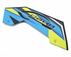 SAB Goblin Low Side Frame DX (Right) (Yellow)