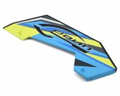 SAB Goblin Low Side Frame SX (Left) (Yellow)