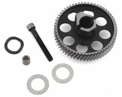 SAB Goblin Steel Main Gear (Kraken 580)