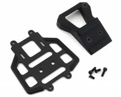 SAB Goblin Carbon Fiber ESC Mount (Kraken 580)