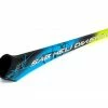 SAB Goblin Tail Boom (Kraken 580) (Yellow/Blue/Black)