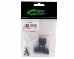 SAB Goblin Aluminum Center Block (Raw Nitro) -Helicopters Sales 2022 sabh1280 s 2