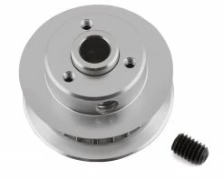 SAB Goblin 22T Tail Pulley (Raw Nitro)