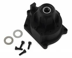 SAB Goblin Aluminum Top Transmission Group Cover (Kraken 580)