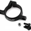 SAB Goblin Aluminum Rear Boom Clamp (Raw Nitro)