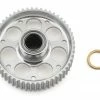 SAB Goblin 54T Aluminum Pulley (Kraken 580 Nitro)