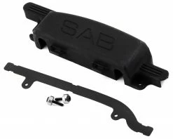 SAB Goblin Plastic Wire Covers (Raw Nitro)