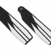 SAB Goblin 105mm "S Line" Carbon Fiber Tail Blades