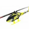 SAB Goblin Fireball Havok Edition Electric Helicopter Kit w/Competition Motor, ESC, Servos, & Blades