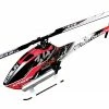 SAB Goblin 580 Kraken Nitro Helicopter Kit w/Main & Tail Blades