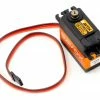 Savox SB-2272SG Lightning Speed Brushless Steel Gear Servo (High Voltage)
