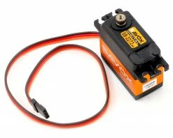Savox SB-2272SG Lightning Speed Brushless Steel Gear Servo (High Voltage)