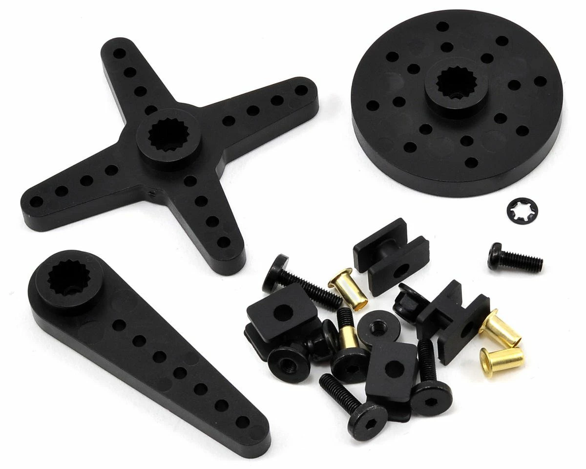 savox SB-2274SG "High Speed" Brushless Steel Gear Digital Servo (High Voltage) 2 savox SB-2274SG "High Speed" Brushless Steel Gear Digital Servo (High Voltage) - Image 2