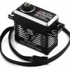 savox SB-2291SG Black Edition Monster Speed Brushless Steel Gear Servo (High Voltage)